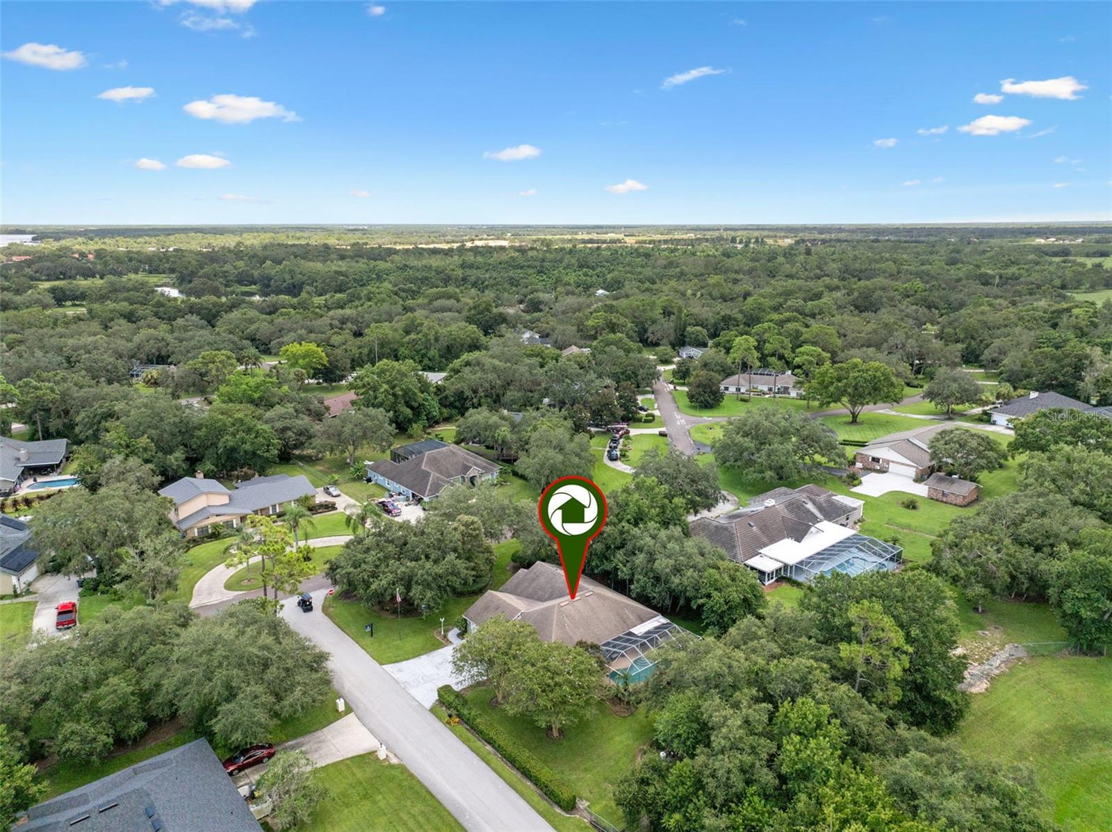 SPRING PINES - Residential