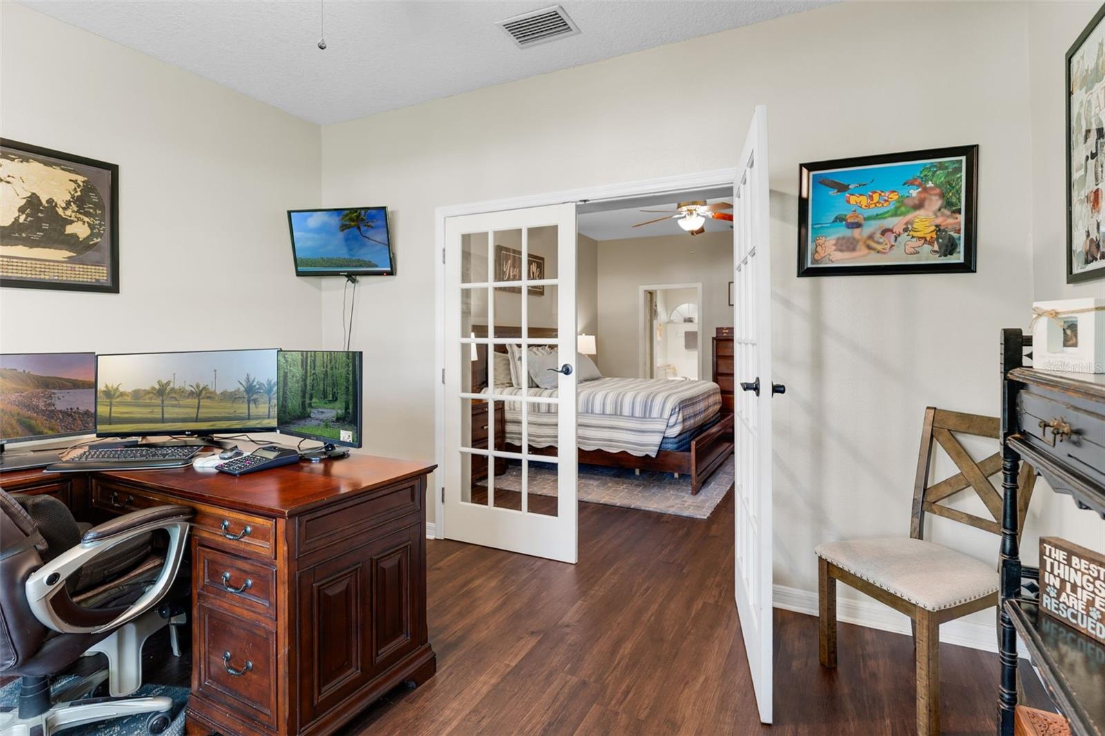 SPRING PINES - Residential