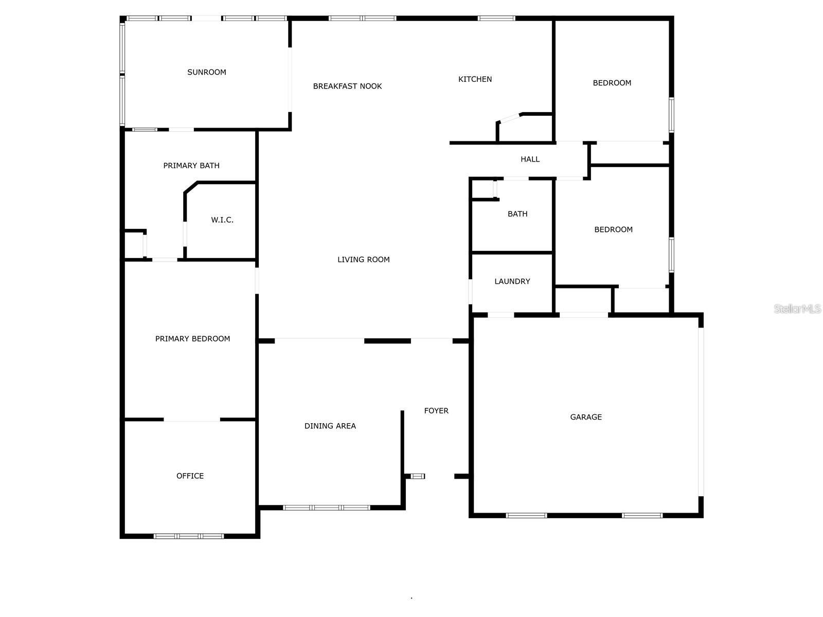 SPRING PINES - Residential
