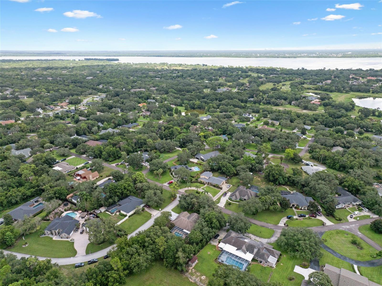 SPRING PINES - Residential