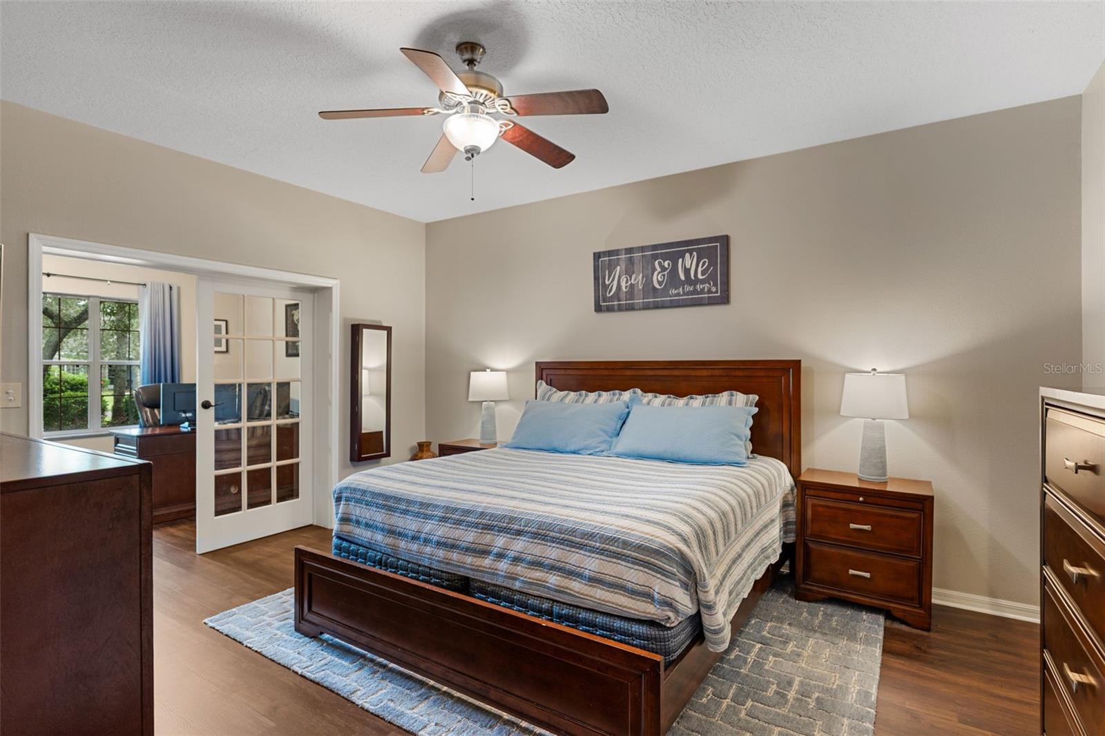 SPRING PINES - Residential