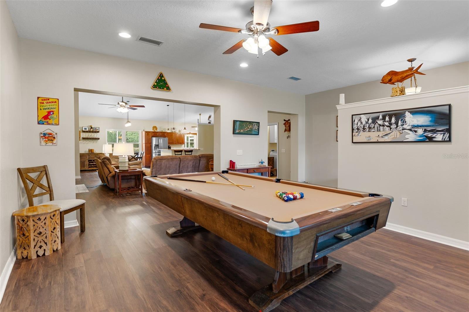 SPRING PINES - Residential