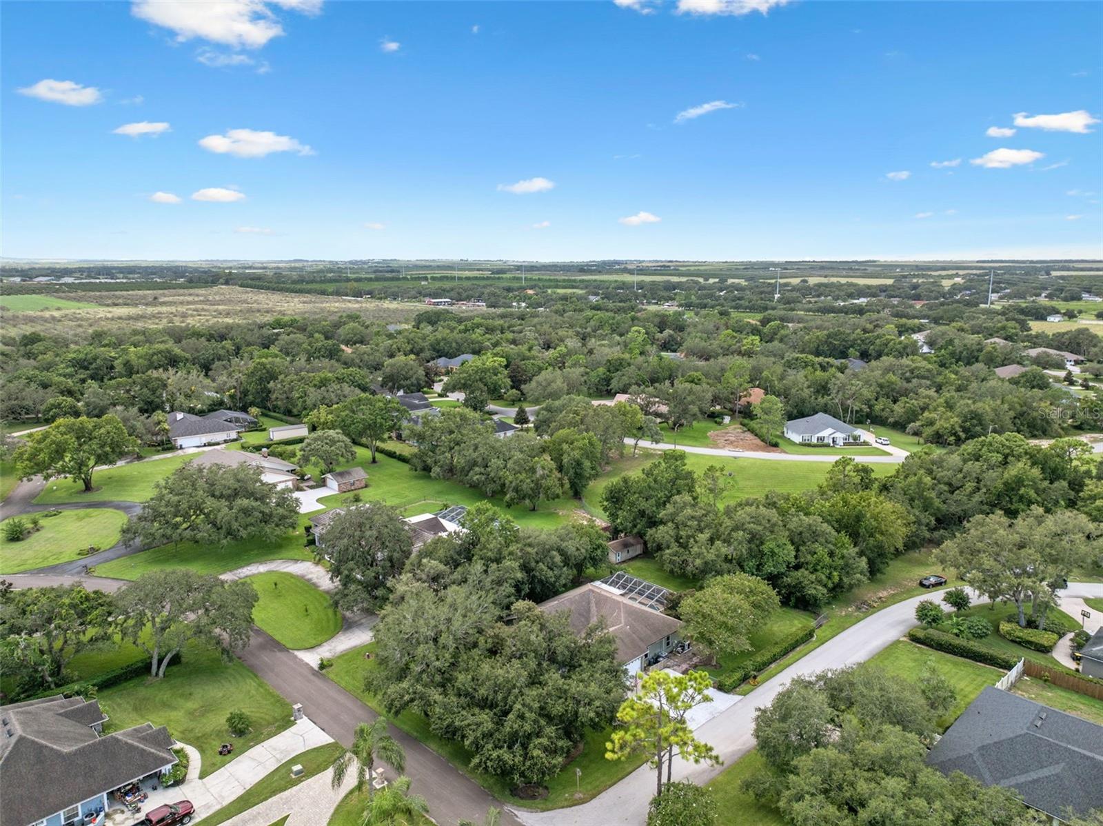 SPRING PINES - Residential