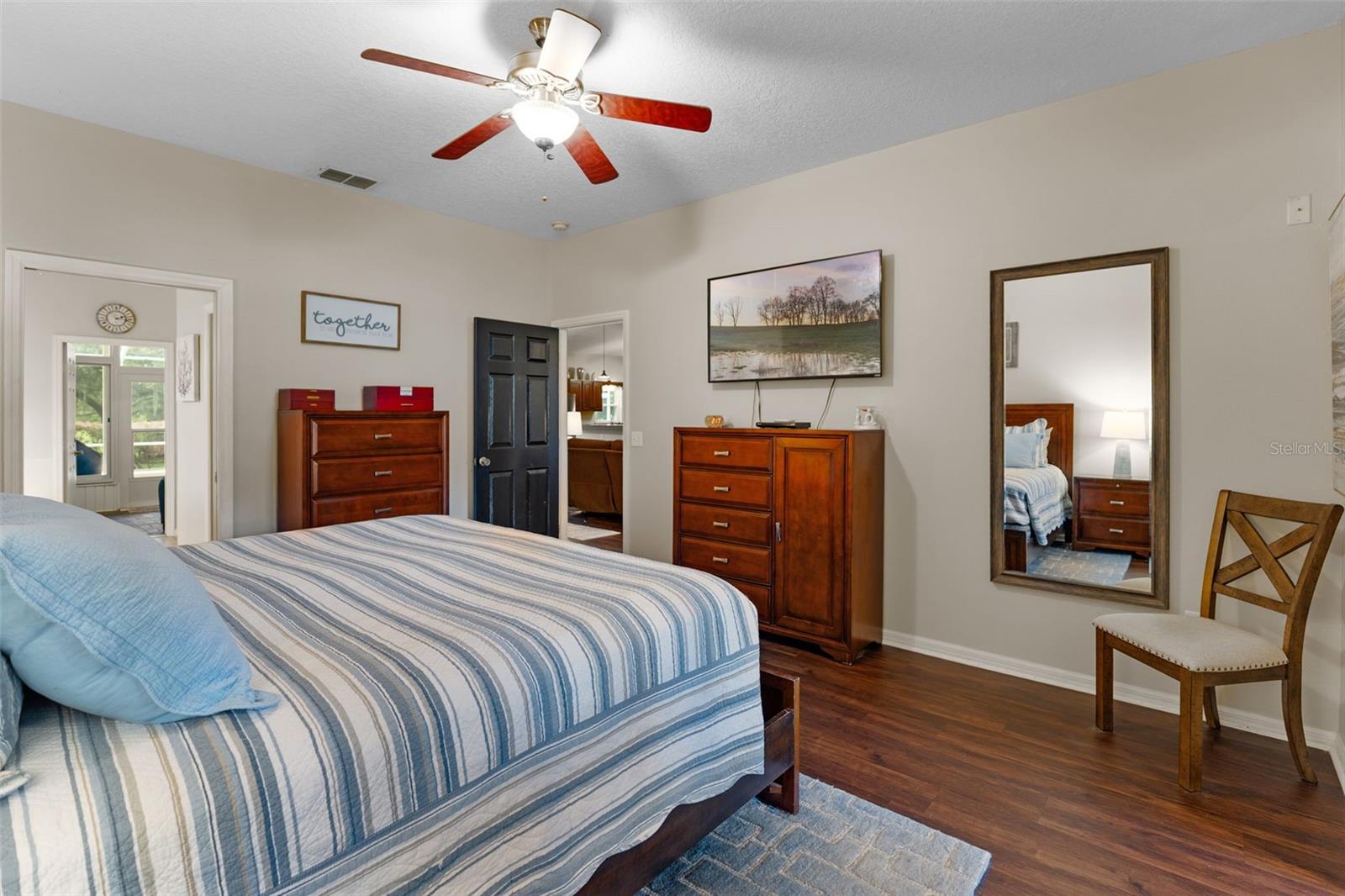 SPRING PINES - Residential