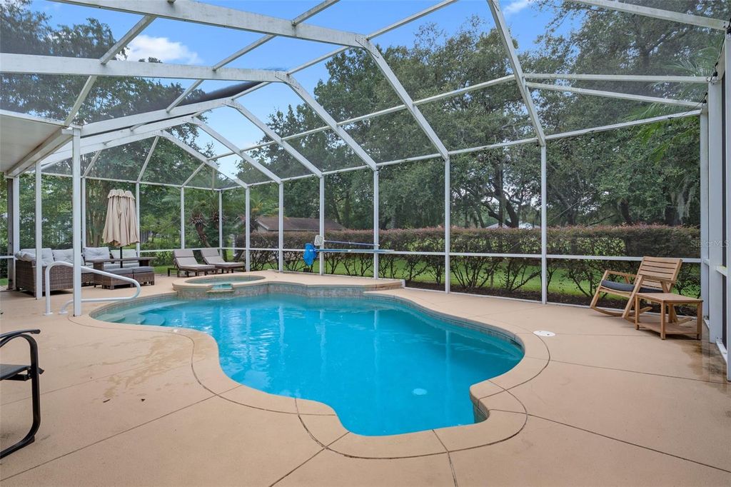 Photo of 89 Pine Forest Lane, Haines City, FL 33844 (MLS # P4935825)