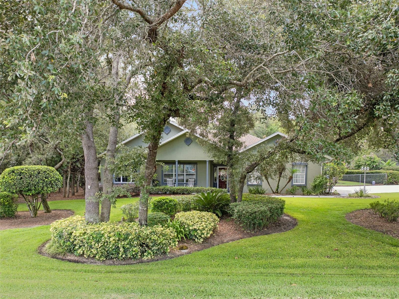 SPRING PINES - Residential