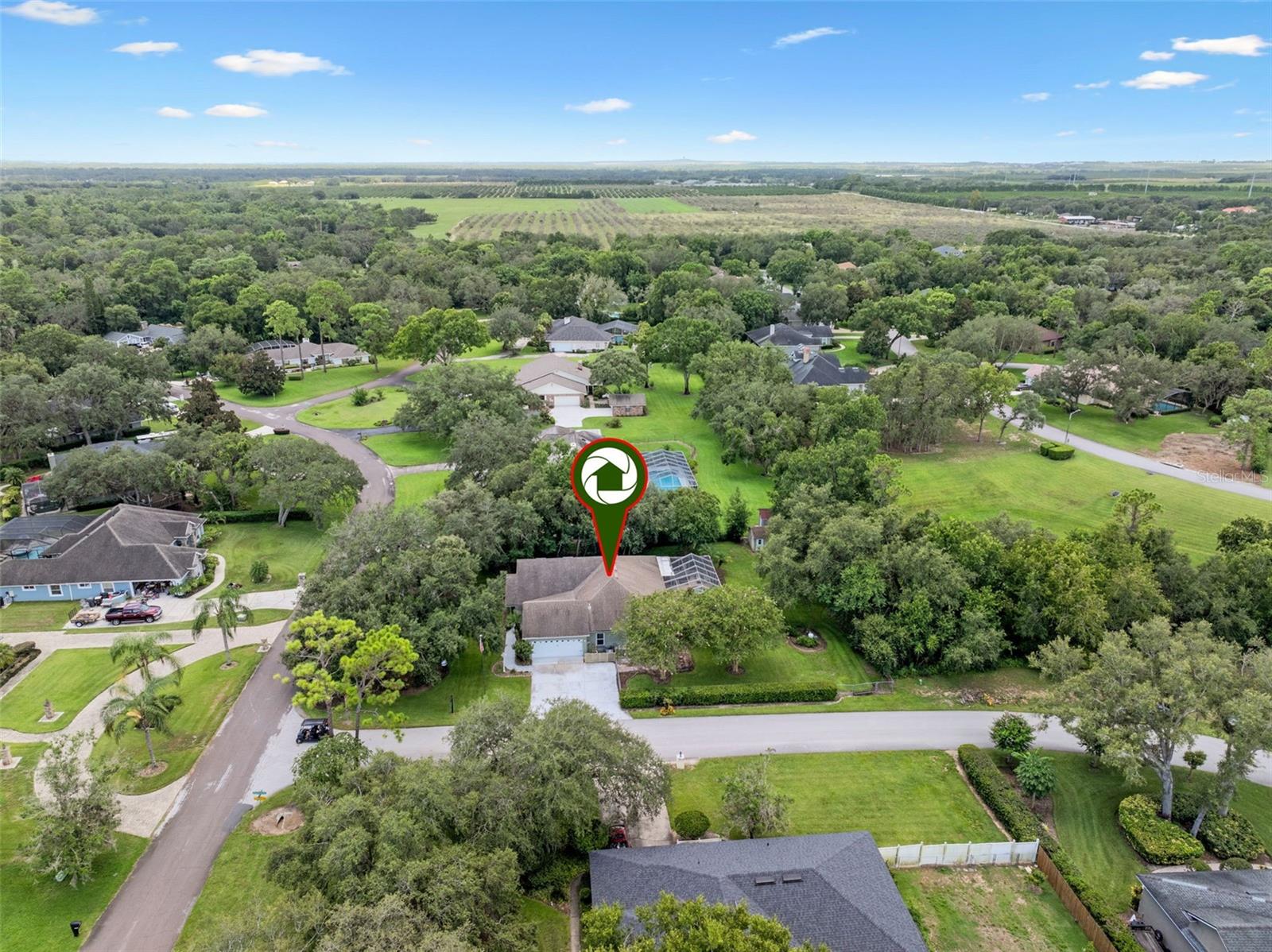 SPRING PINES - Residential