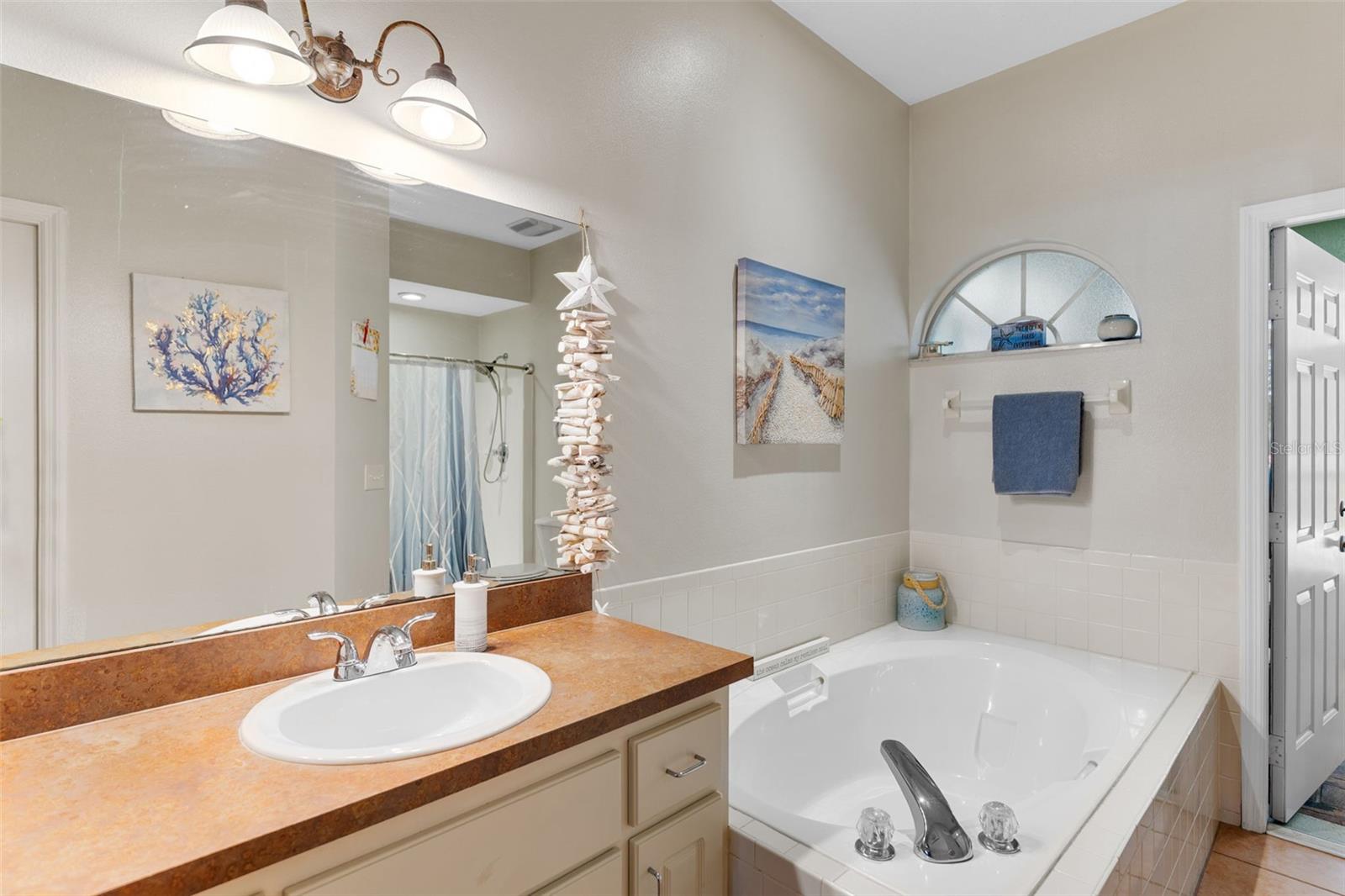 SPRING PINES - Residential