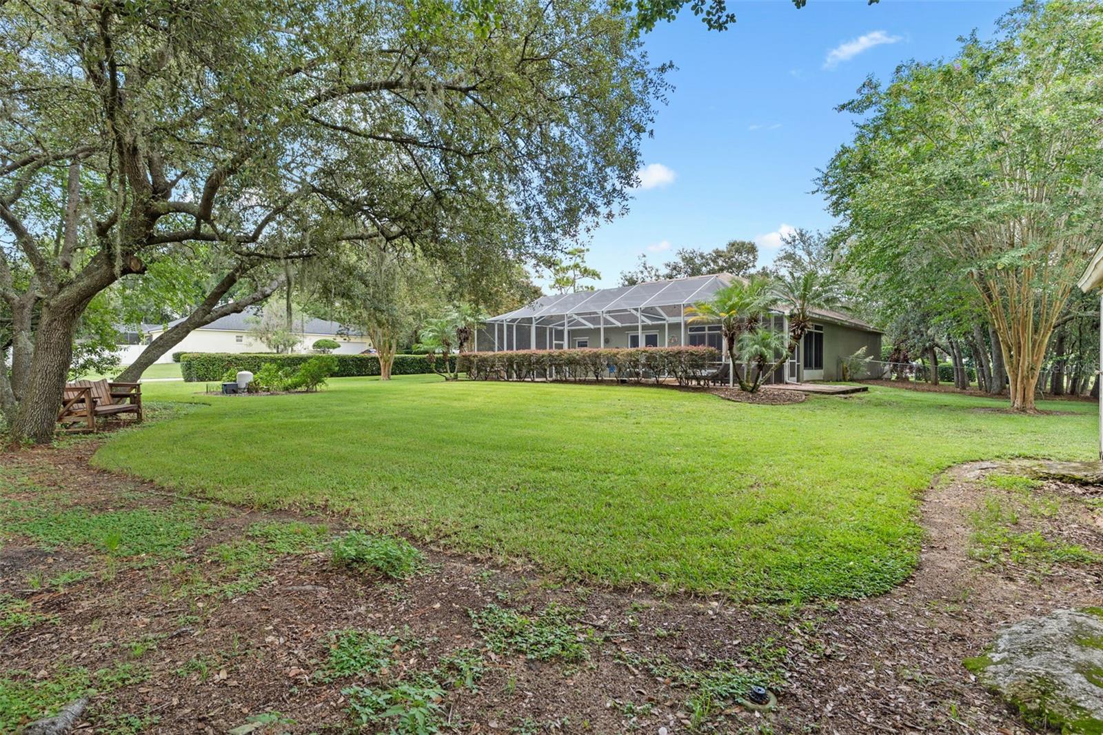 SPRING PINES - Residential