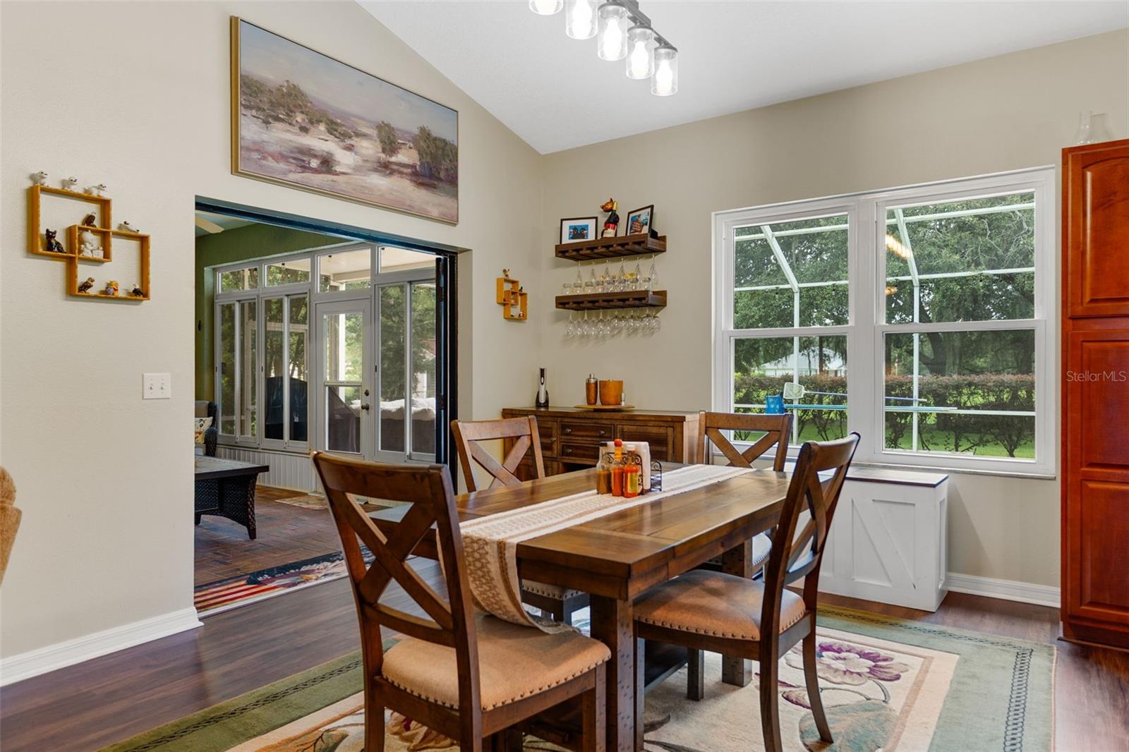 SPRING PINES - Residential