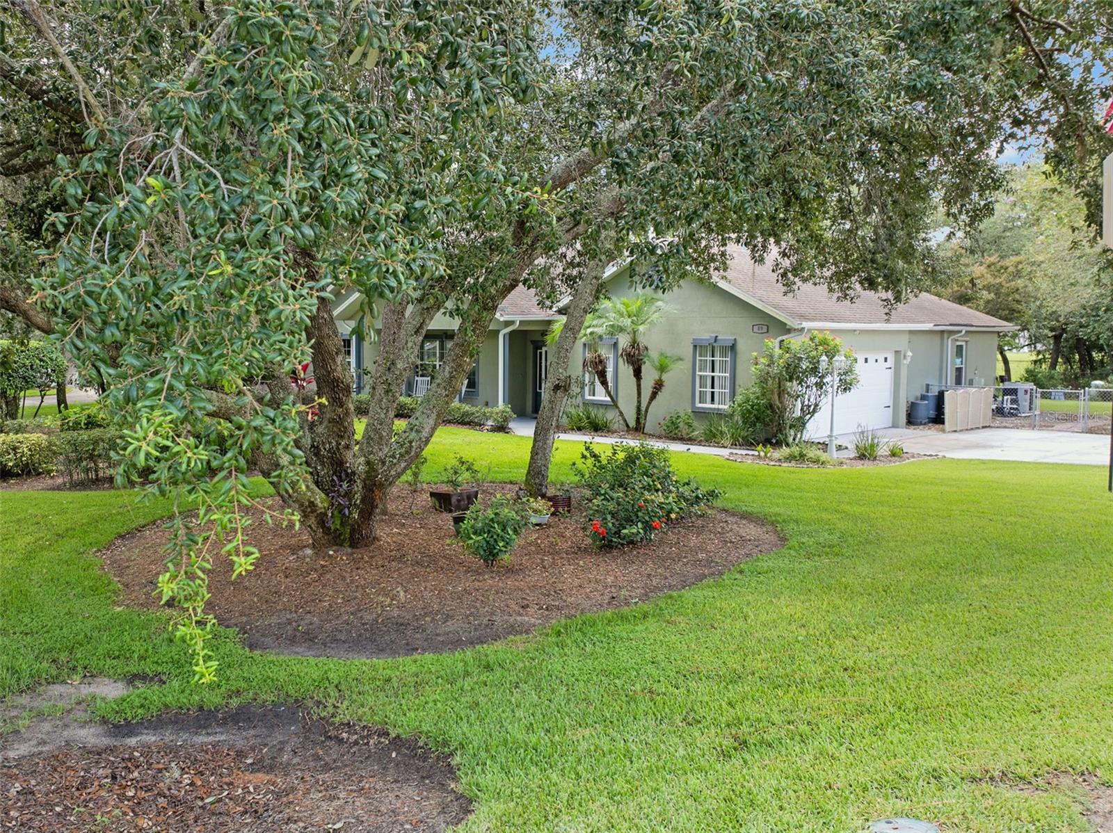 SPRING PINES - Residential