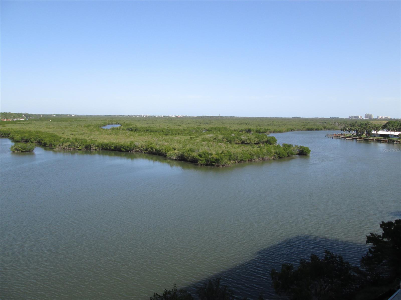 Riverwalk/Coronado Island-Bldg - Residential