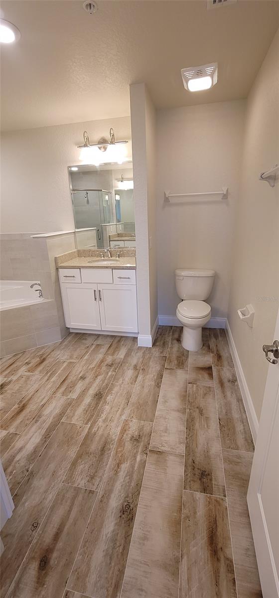 Riverwalk/Coronado Island-Bldg - Residential