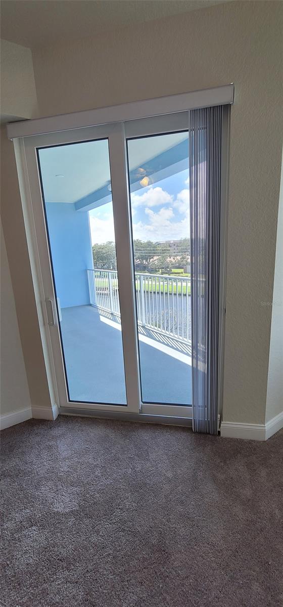 Riverwalk/Coronado Island-Bldg - Residential