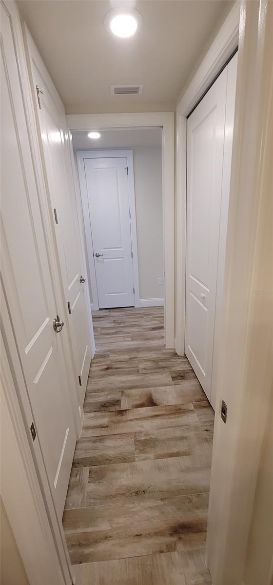 Riverwalk/Coronado Island-Bldg - Residential