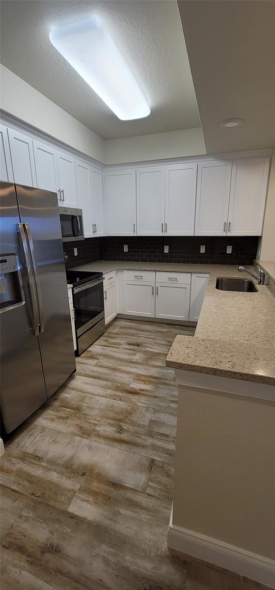 Riverwalk/Coronado Island-Bldg - Residential