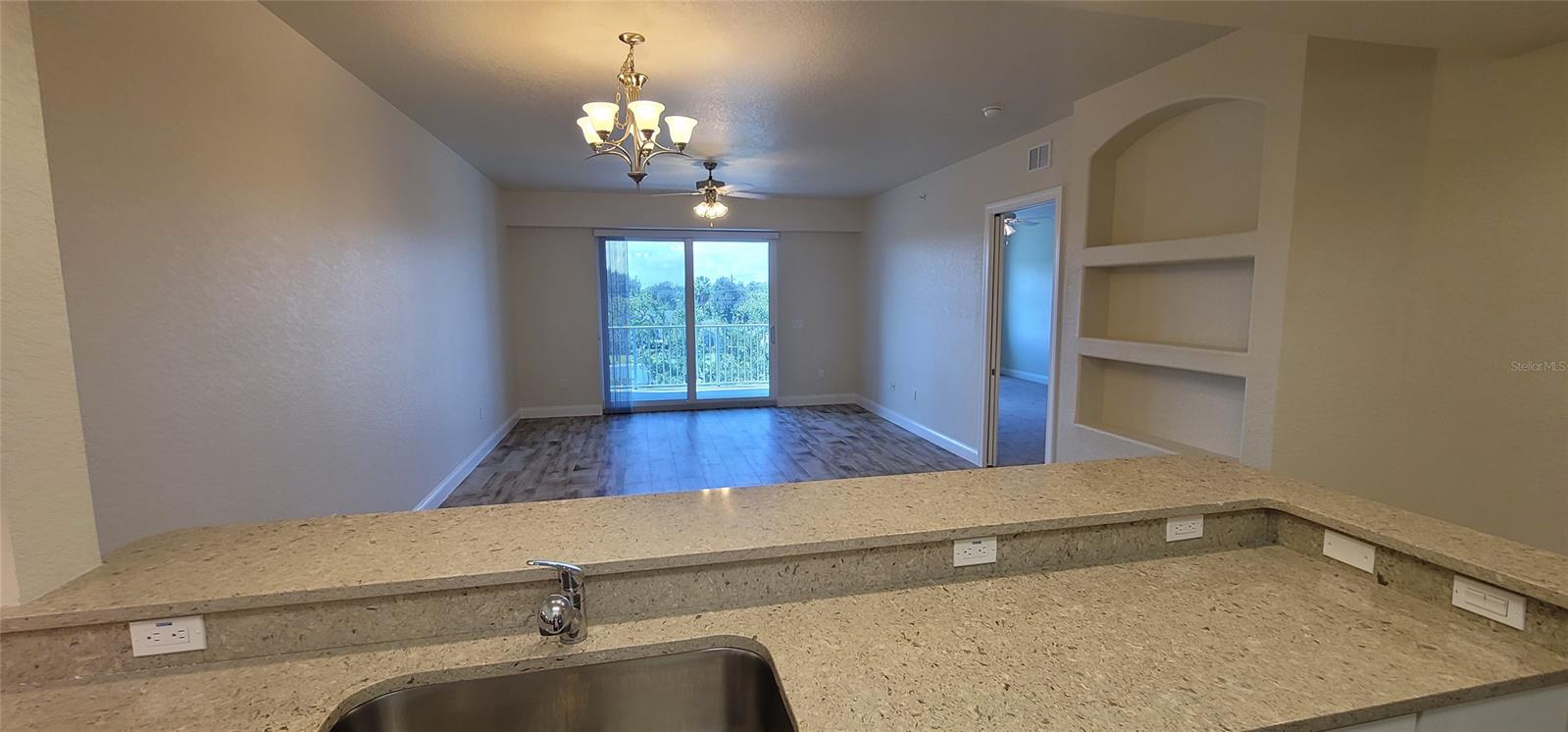 Riverwalk/Coronado Island-Bldg - Residential