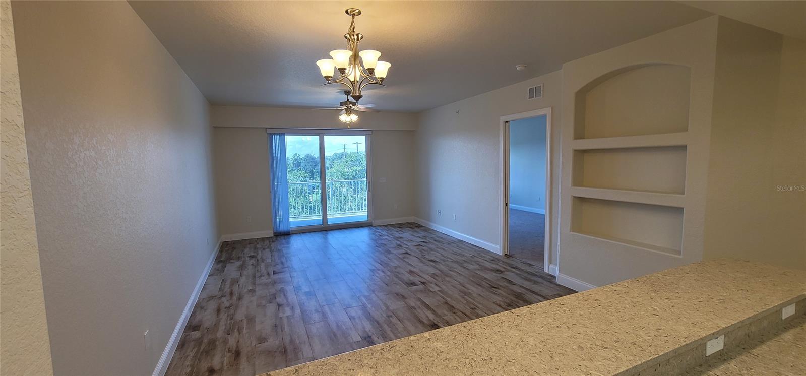 Riverwalk/Coronado Island-Bldg - Residential