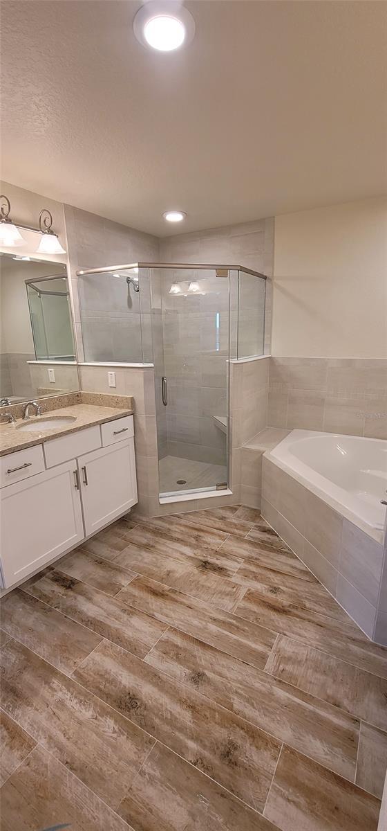 Riverwalk/Coronado Island-Bldg - Residential