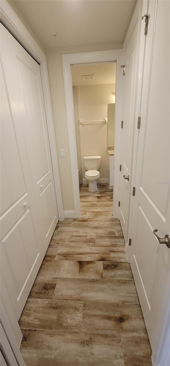 Riverwalk/Coronado Island-Bldg - Residential