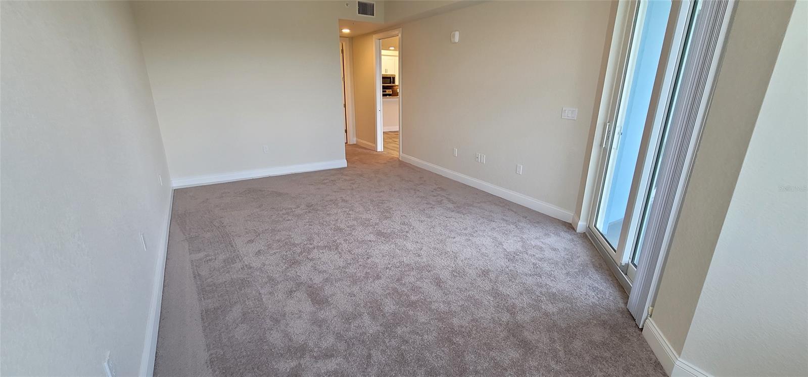 Riverwalk/Coronado Island-Bldg - Residential