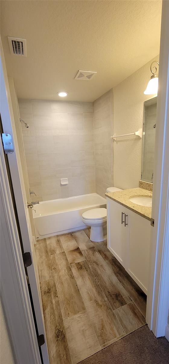 Riverwalk/Coronado Island-Bldg - Residential