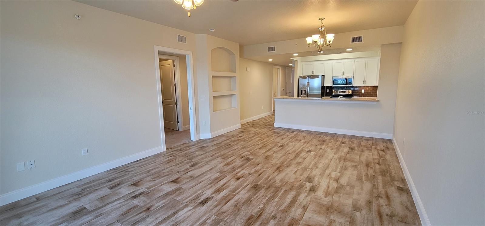 Riverwalk/Coronado Island-Bldg - Residential