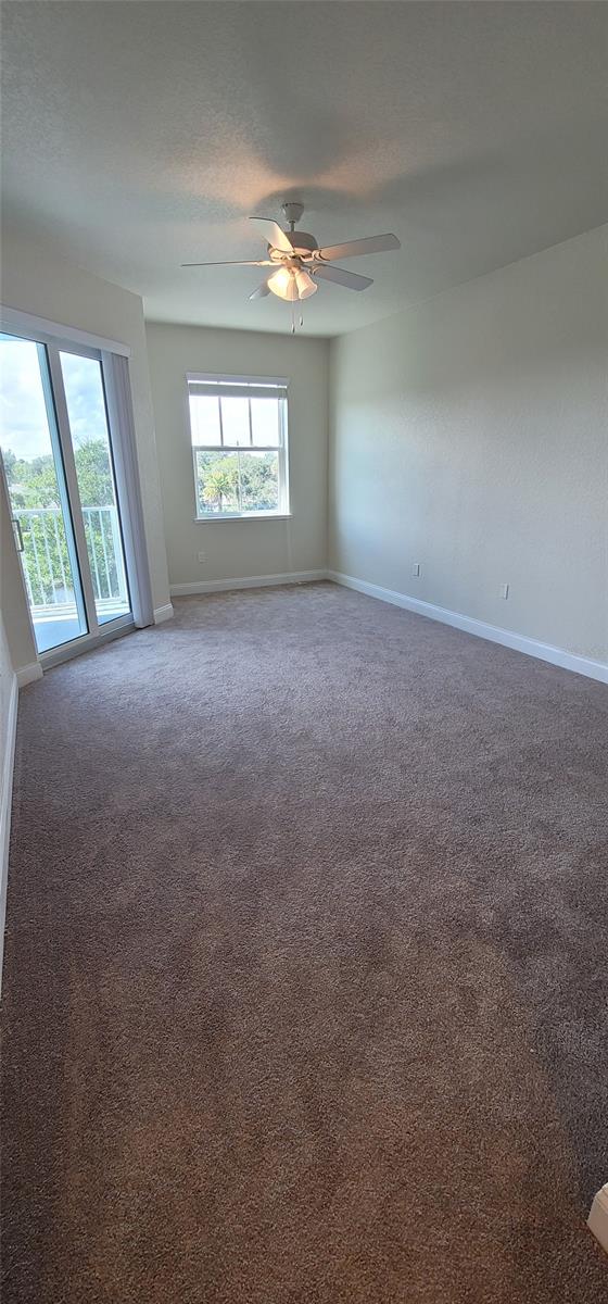 Riverwalk/Coronado Island-Bldg - Residential