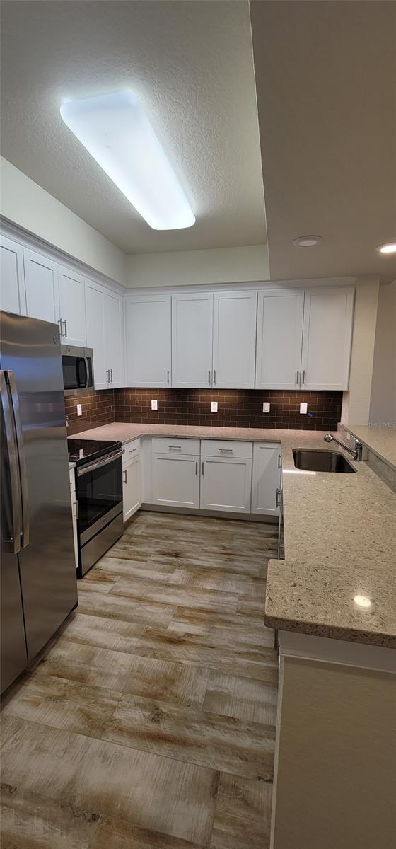 Riverwalk/Coronado Island-Bldg - Residential