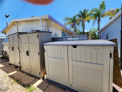 A home in BRADENTON