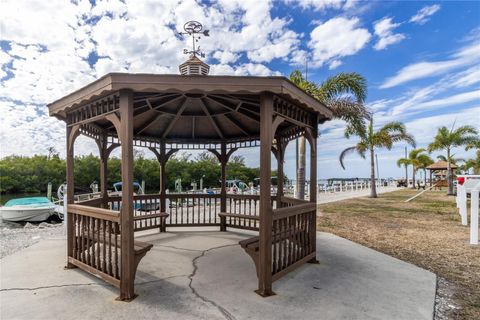 A home in BRADENTON