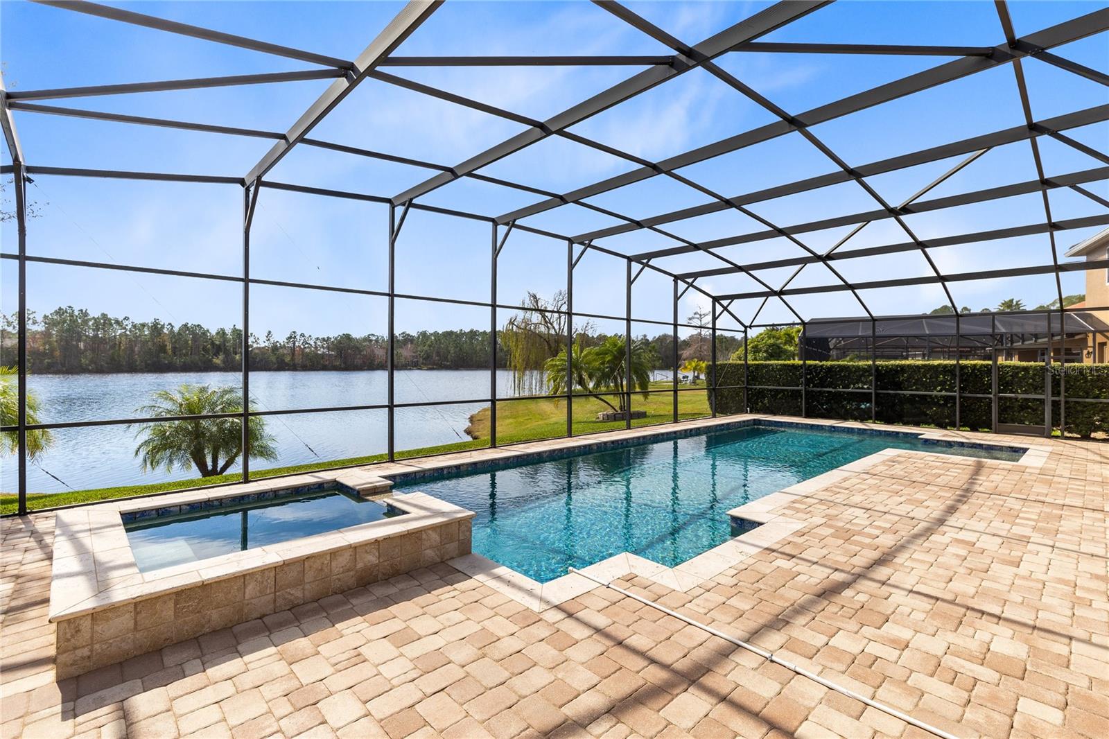 9958 OAK QUARRY DRIVE