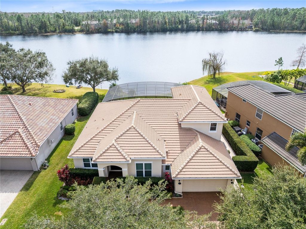 Photo of 9958 Oak Quarry Drive, Orlando, FL 32832 (MLS # O6395723)