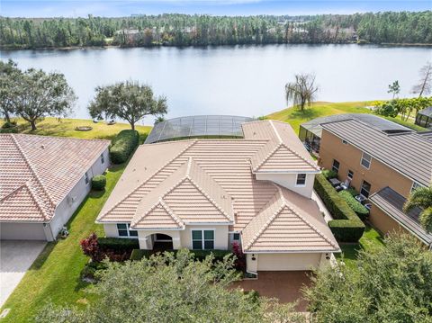 9958 OAK QUARRY DRIVE ORLANDO FL 32832