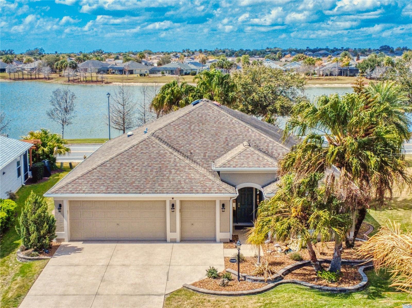 THE VILLAGES - Residential