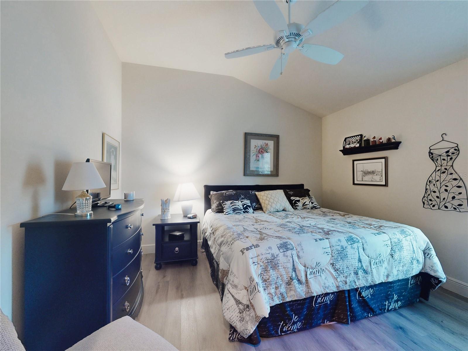 THE VILLAGES - Residential