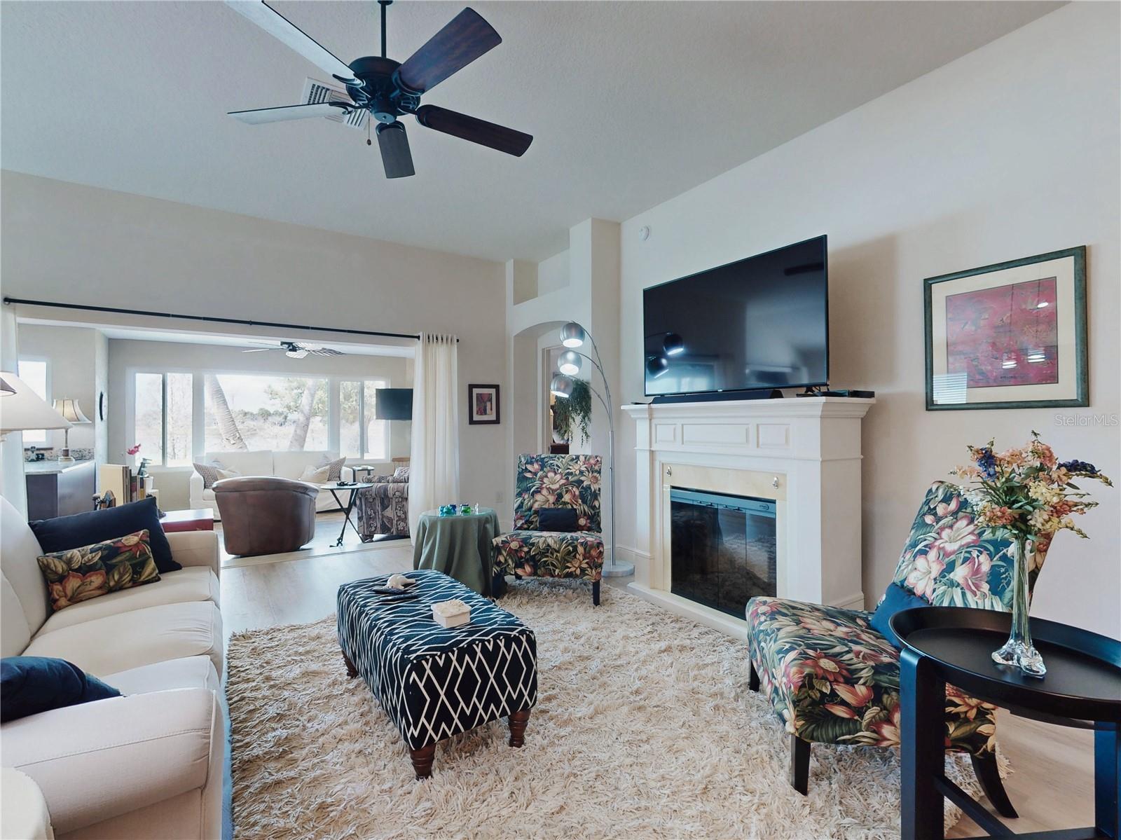 THE VILLAGES - Residential