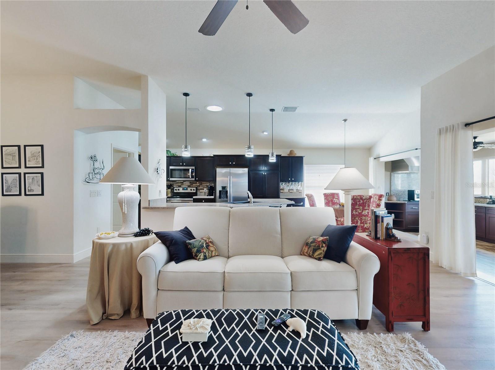 THE VILLAGES - Residential