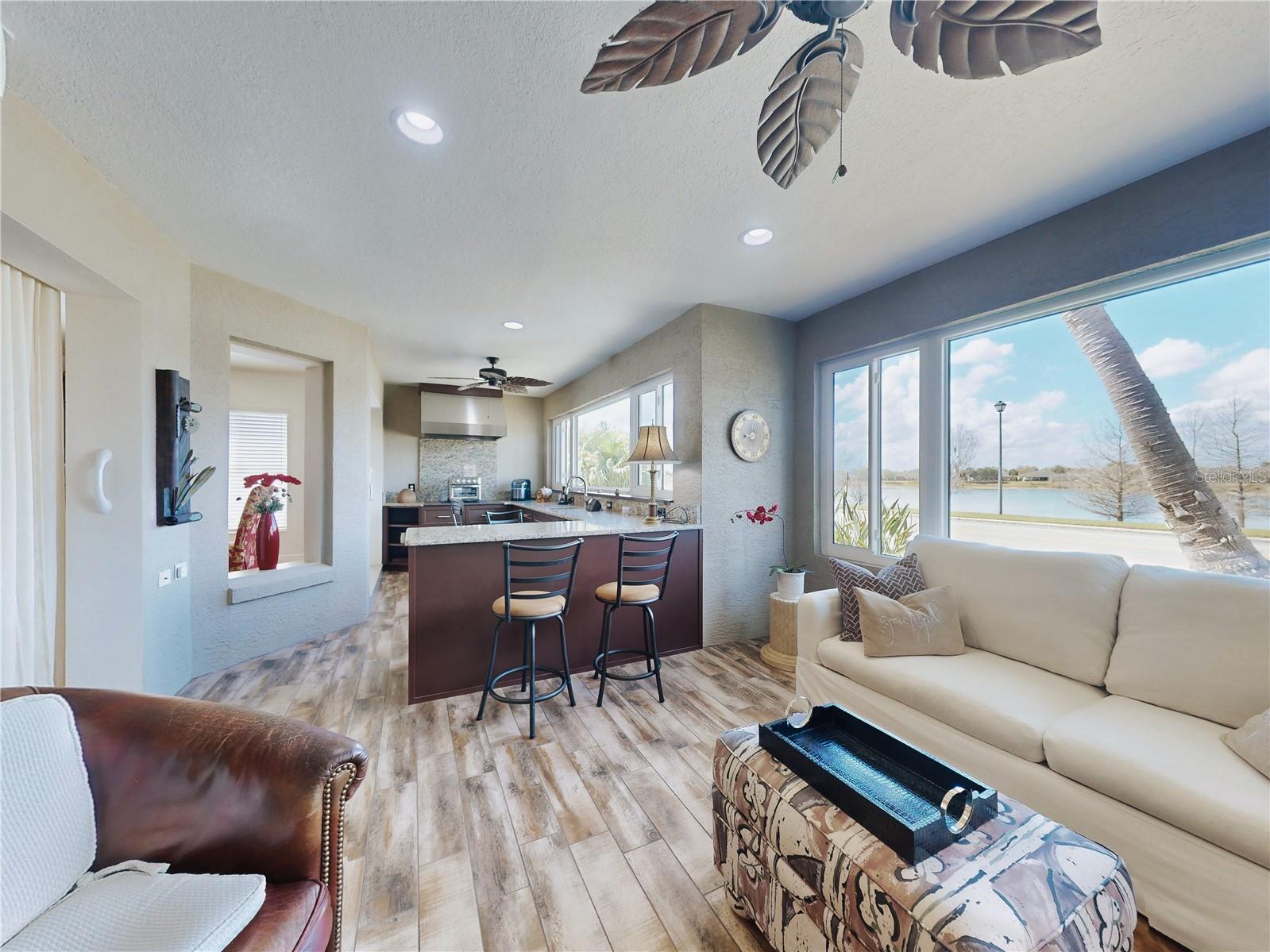 THE VILLAGES - Residential