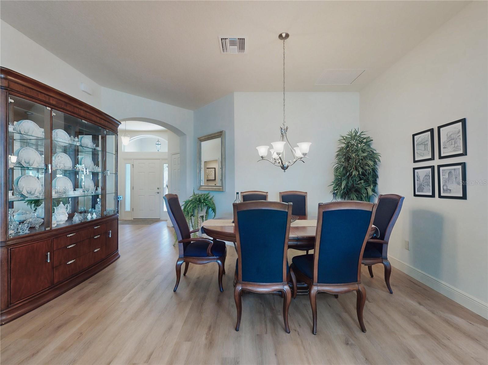 THE VILLAGES - Residential