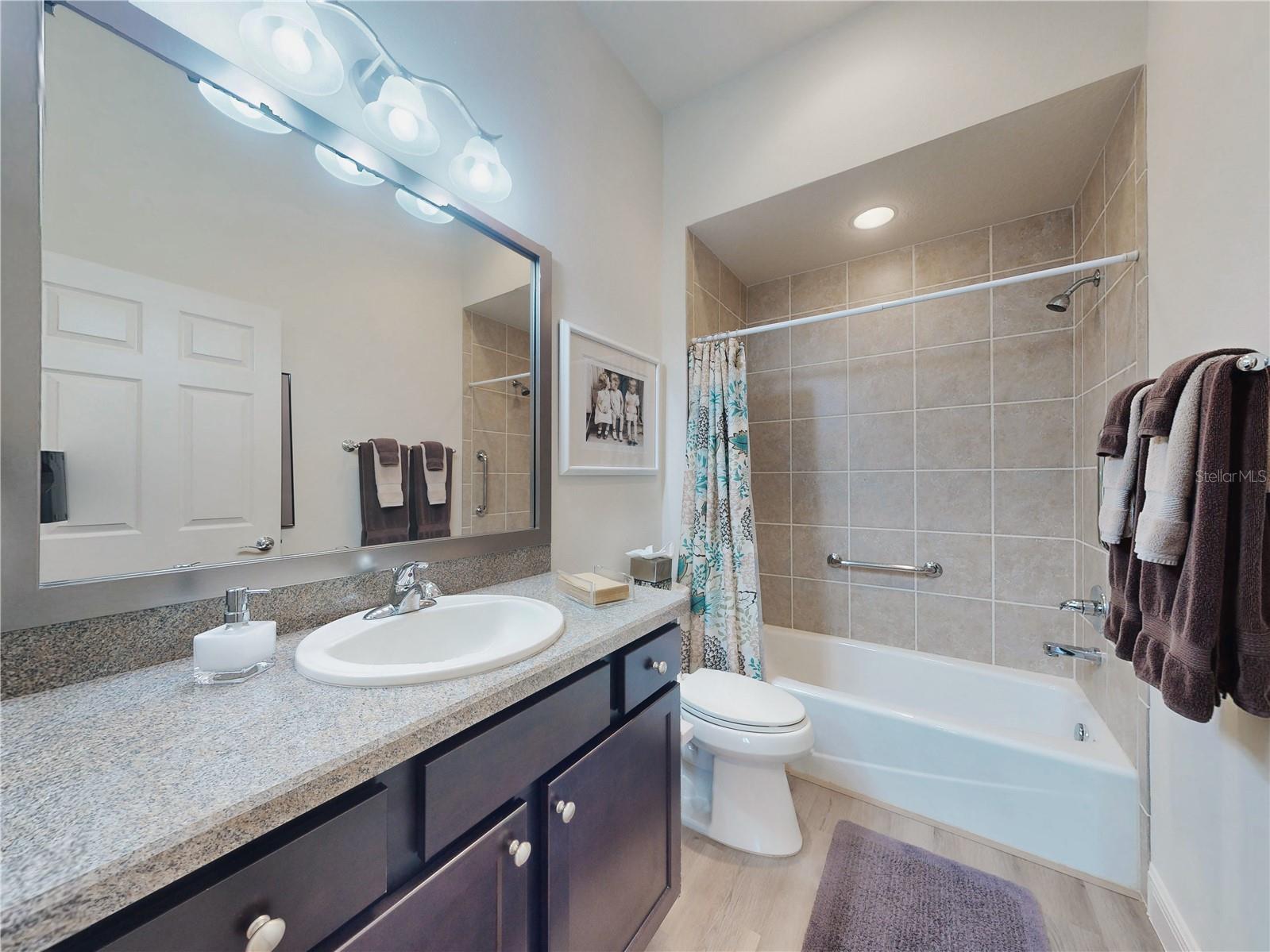 THE VILLAGES - Residential