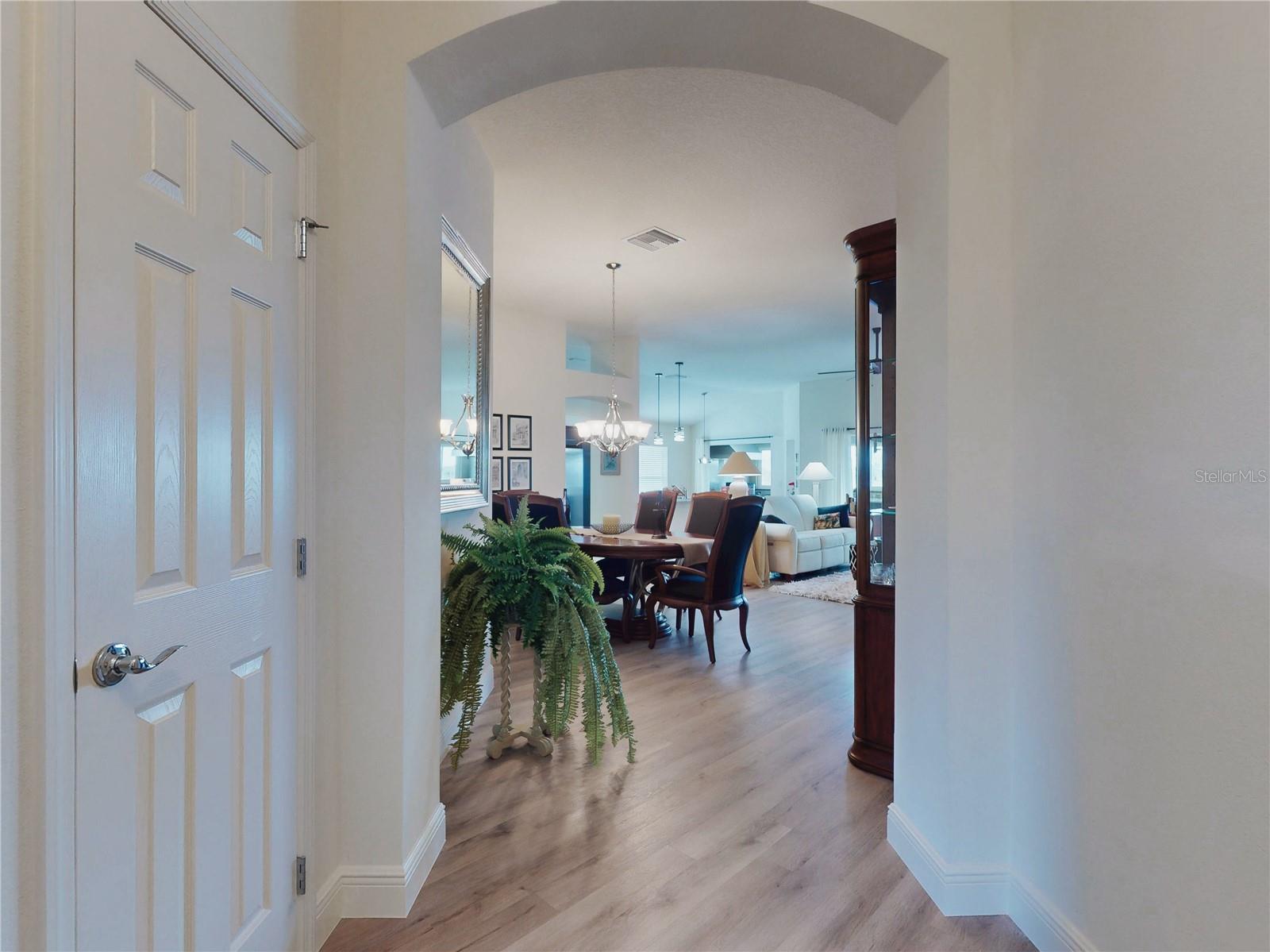 THE VILLAGES - Residential