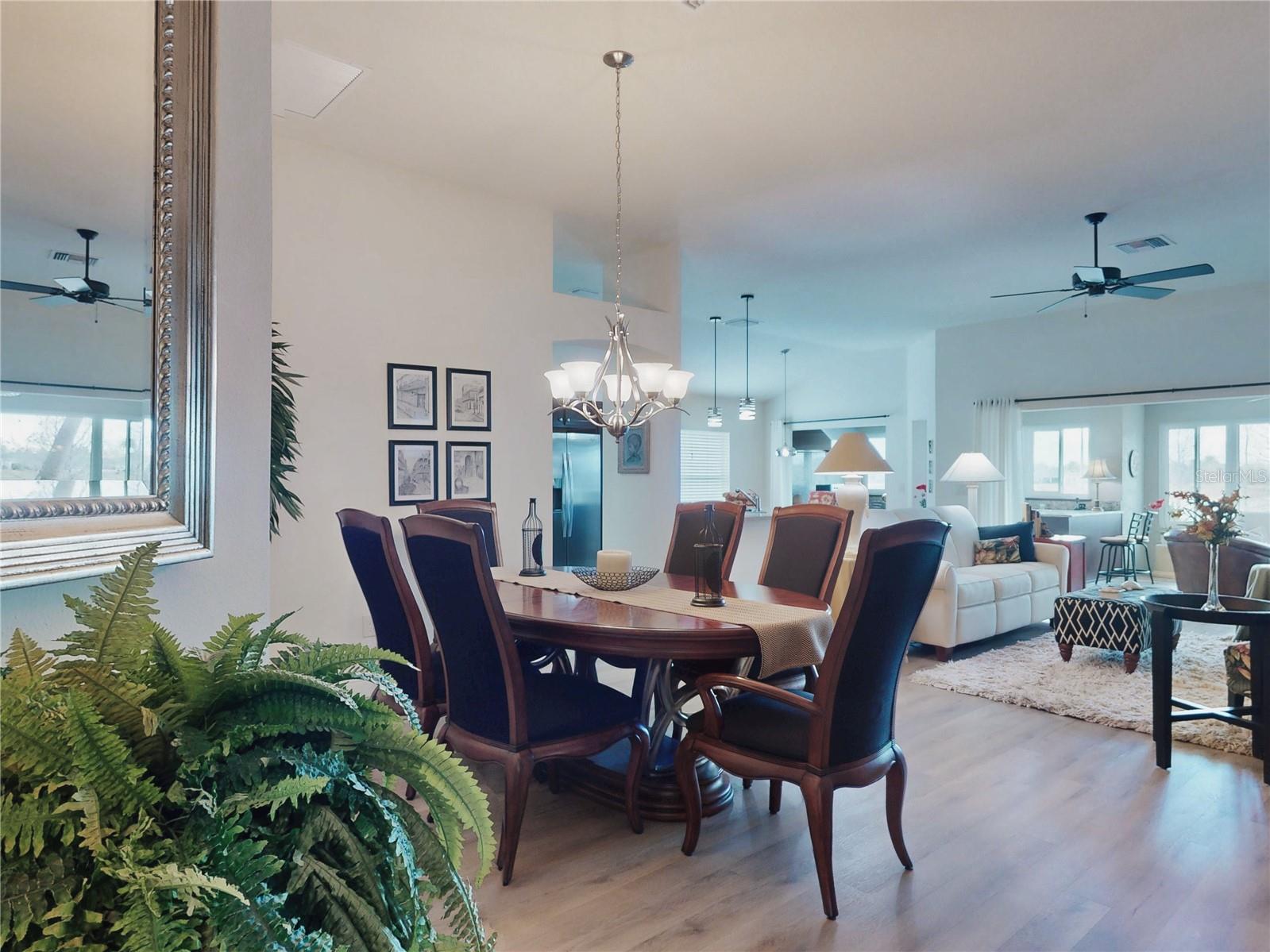 THE VILLAGES - Residential