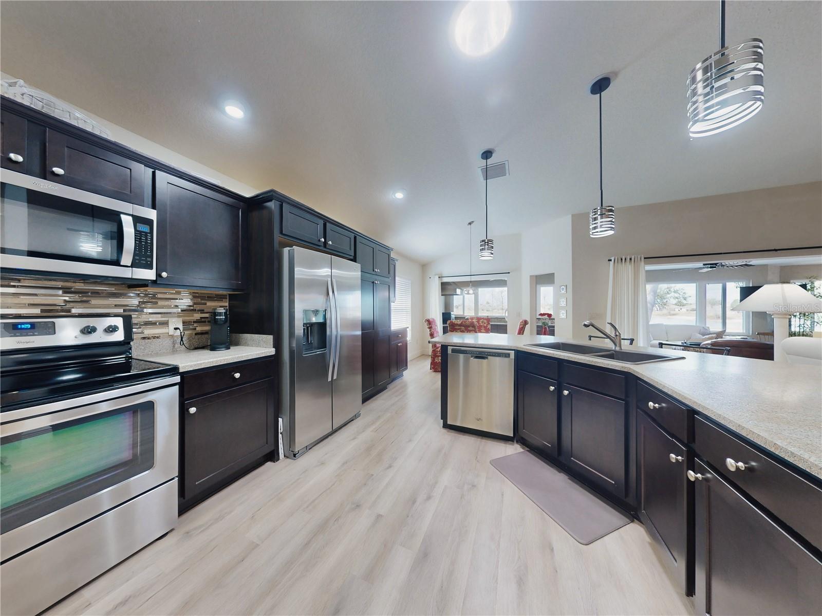 THE VILLAGES - Residential