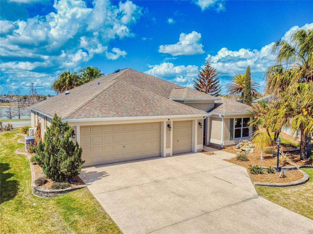Photo of 3130 Vandenberg Court, The Villages, FL 32163 (MLS # G5109255)