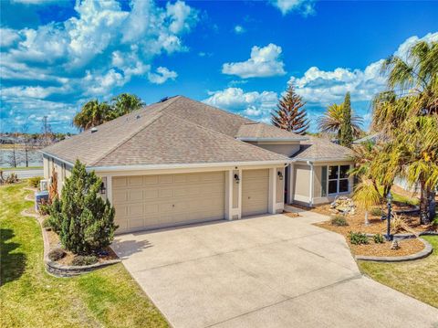 3130 VANDENBERG COURT THE VILLAGES FL 32163