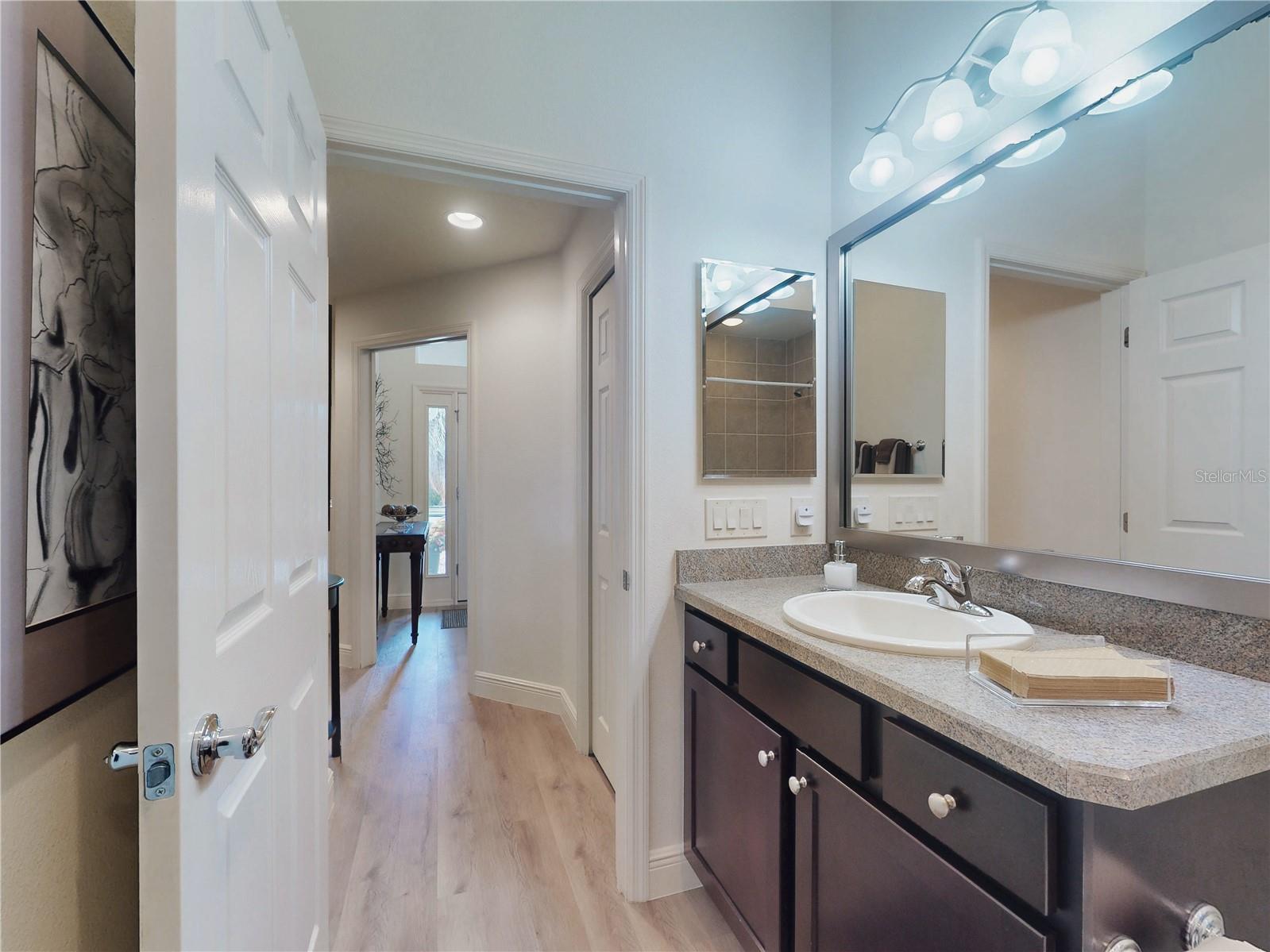 THE VILLAGES - Residential