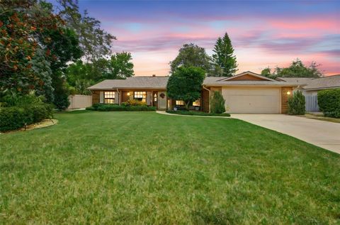 1065 HEMINGWAY DRIVE DELTONA FL 32725