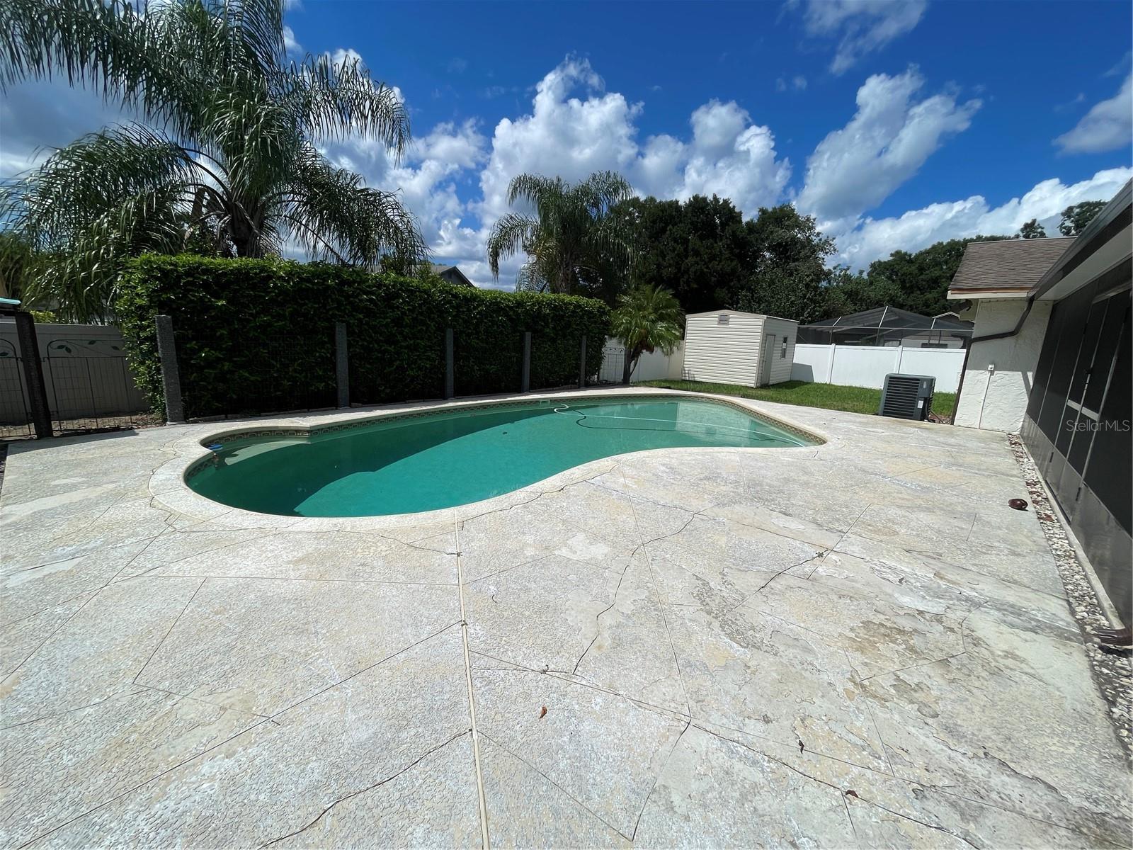 BRANDON GROVES SEC ONE - Residential Lease