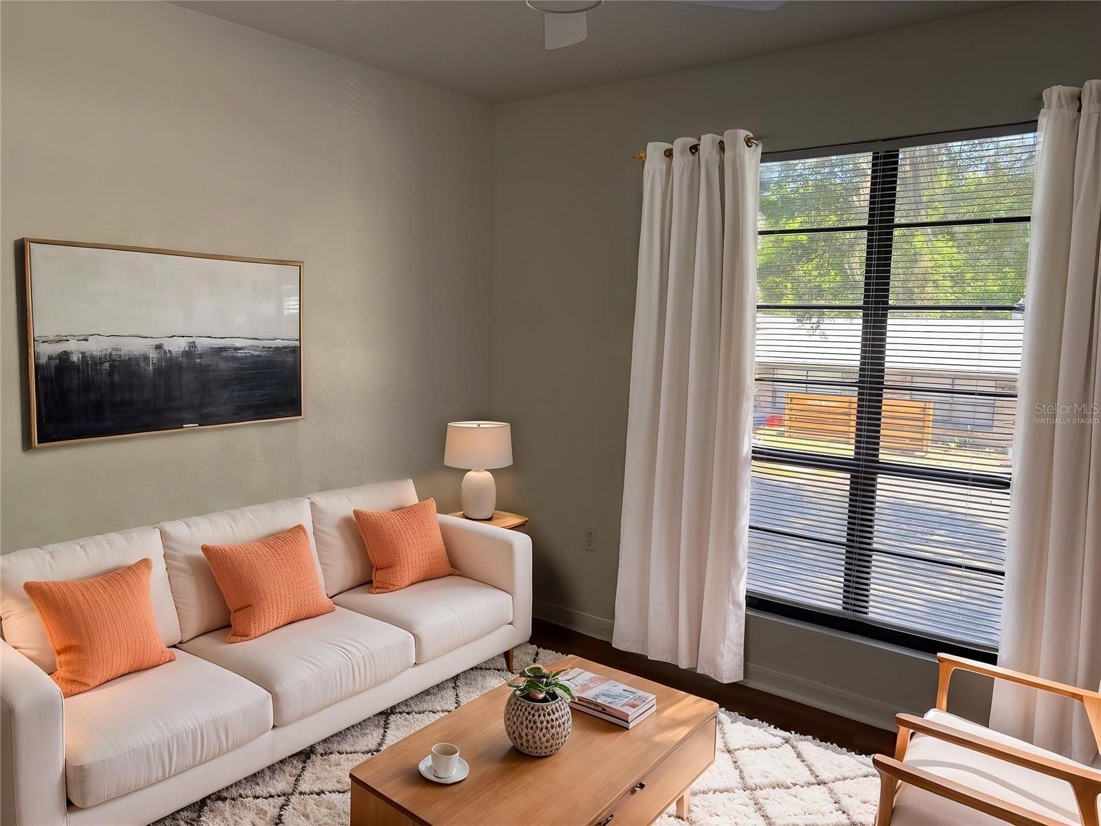 HAYSTACK REPLAT - Residential